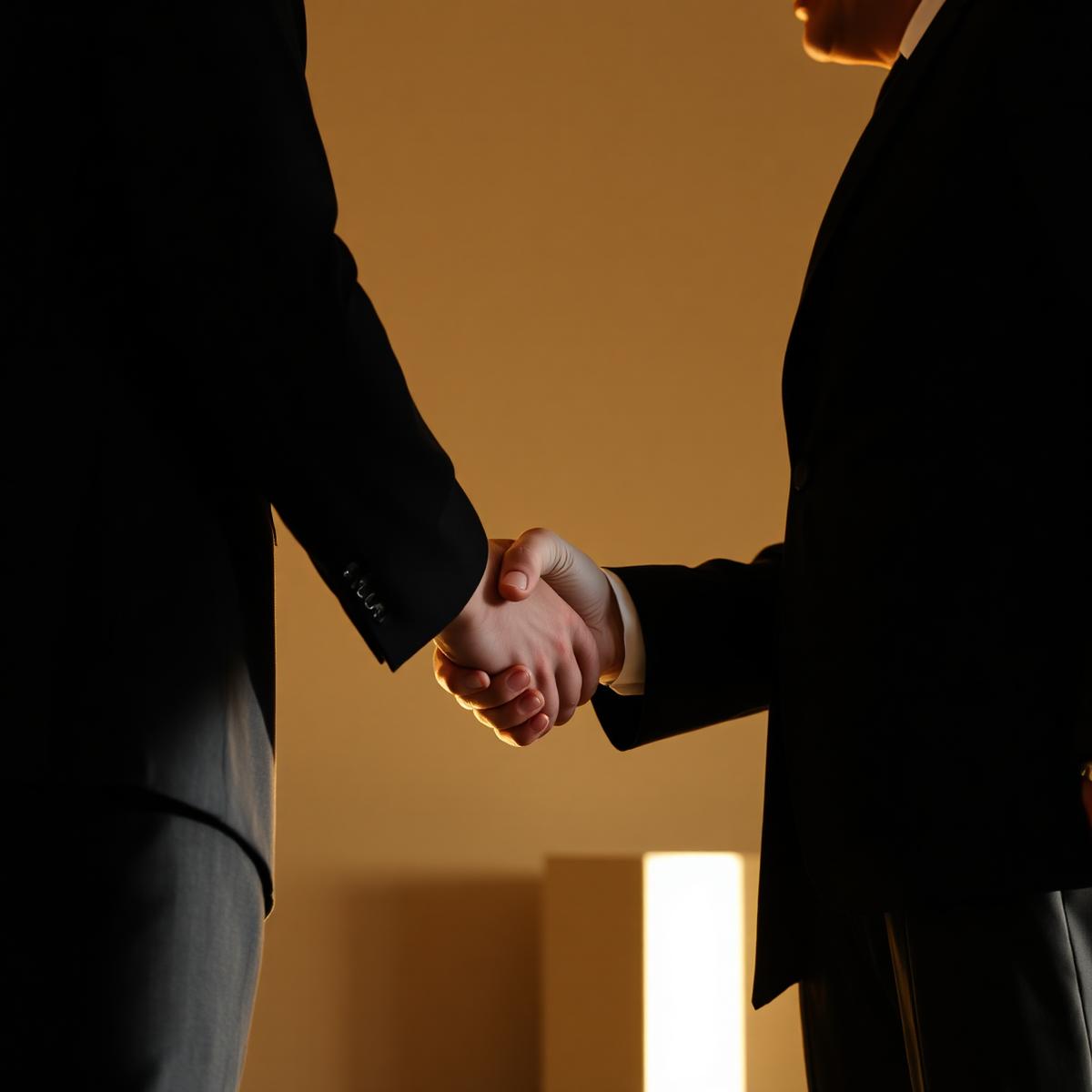 A Philanthropic Partnership